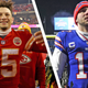 Mahomes was incredible, but Allen deserved another shot.